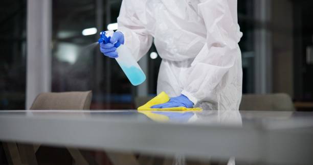 Licensed Drug Lab Cleanup service in Colchester, CT - Crime Scene Cleaner Online